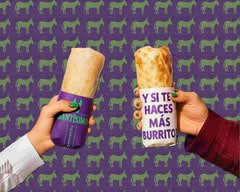 Santisimo Burrito (Goleta 3)