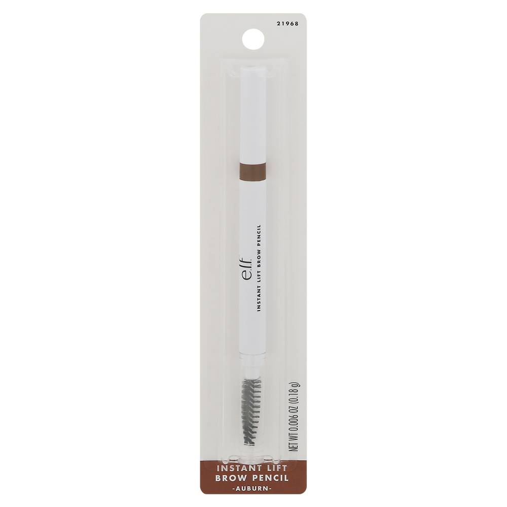 E.l.f. Instant Lift Brow Pencil (auburn)