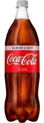 Coca-Cola Light 600 ml