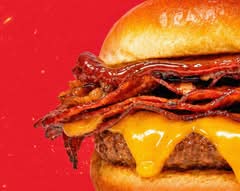 Labareda Burger