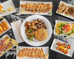 Kobi Hibachi and Sushi