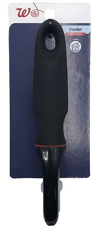 Walgreens Fruit and Vegetable Peeler