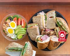 Natural Cafe (Arlington)