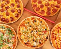 Calimero Pizza Mairangi Bay