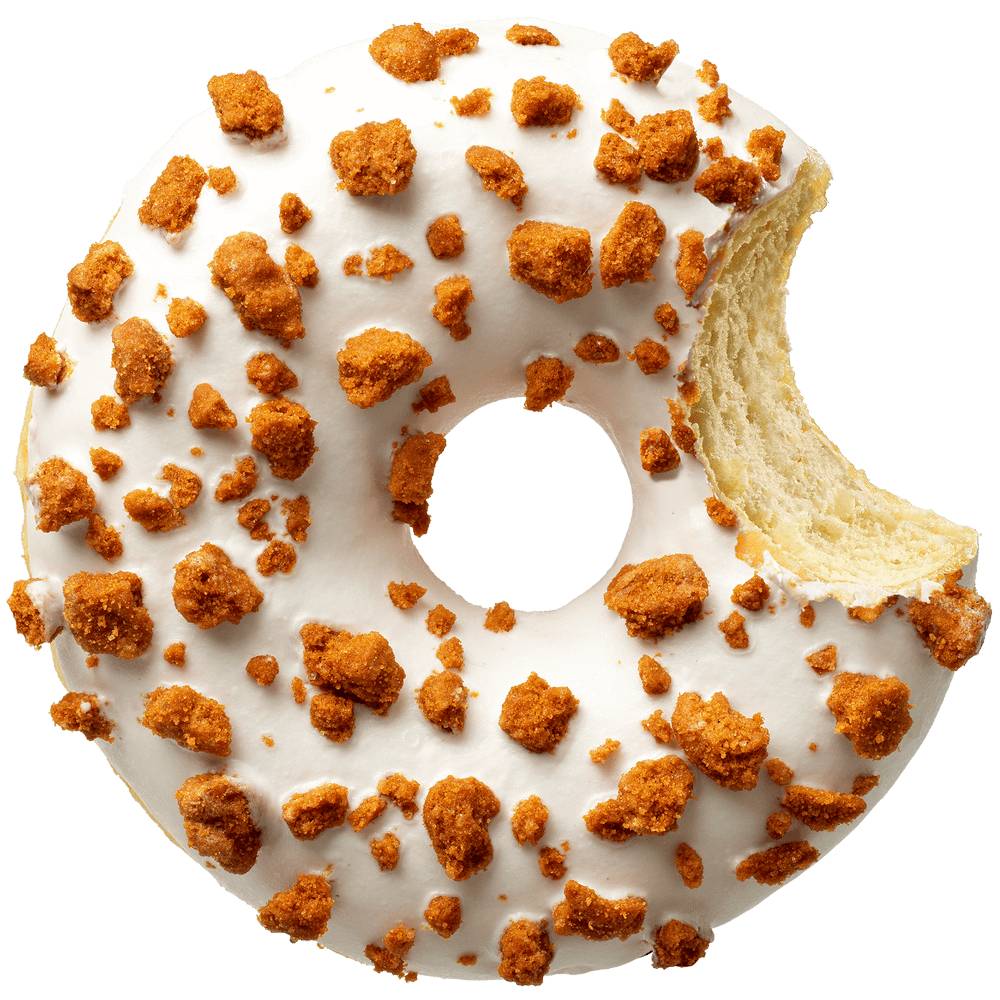 Donut Spéculos 🍩