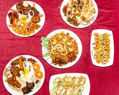 Maheshika Chinese Restaurant - Beruwala