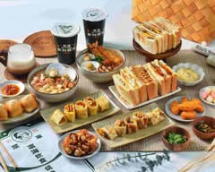 富海飲食俱樂部 北區青島店