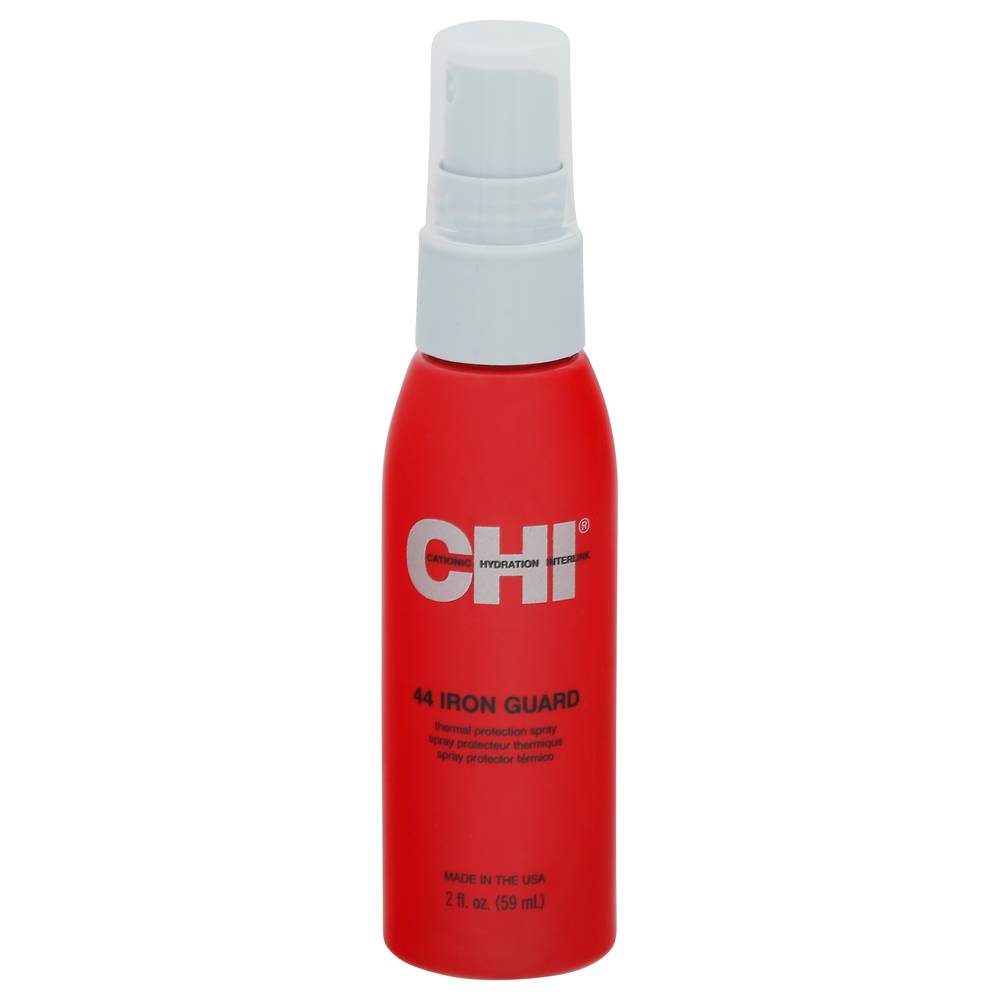 Chi 44 Iron Guard Thermal Protection Spray