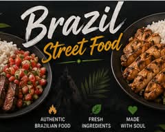 Brazil Street Food