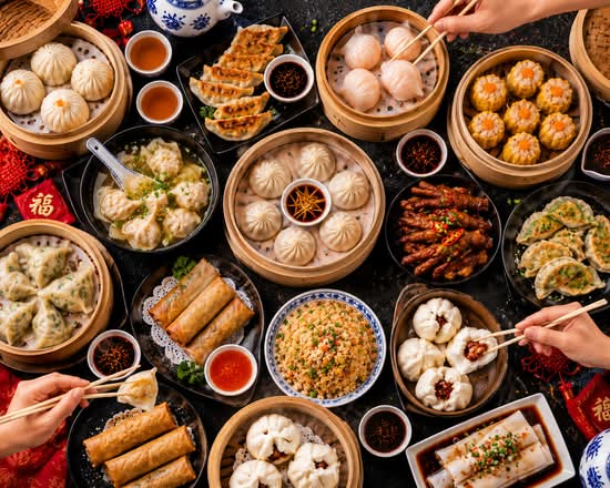 Owl's dumpling and Dim Sum (810 Vallejo Street)