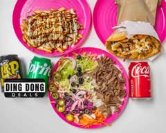 Kebab And Pizza Land (Christchurch)