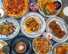 Mad Hatter Bistro (3602 East Hastings Street)