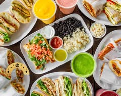 YumYum Tex Mex Bagel Cafe