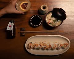 Geisha Gitana ( Americana )