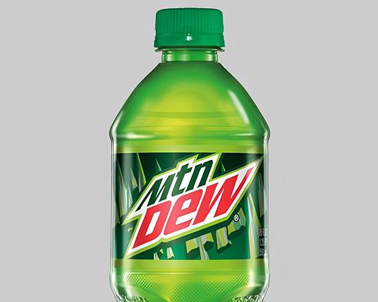 Mt Dew 20 oz