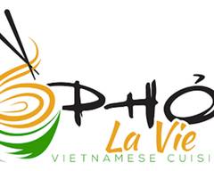 Pho La Vie (Allentown Blvd)