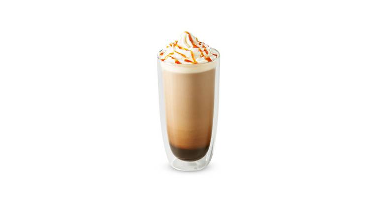 Corretto caramel