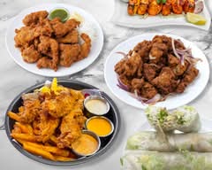 Fairfield Bridge Dairy Cafe [FOODTRUCK]