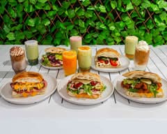 San Deli Cafe