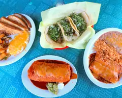 Restaurante casa Oaxaca
