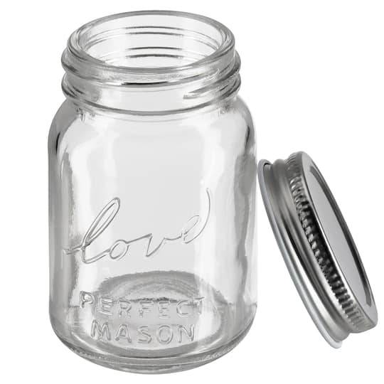 Mini Mason Jars By Celebrate It