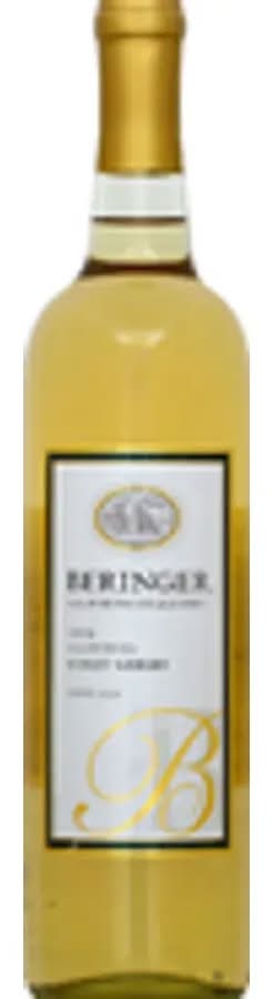Beringer Main and Vine Pinot Grigio