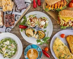 The Cutting Board Eathouse