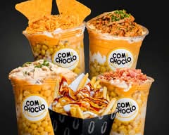 Comíchoclo.cl