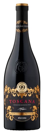 Piccini Collezione Privata Toscana Wine (750ml)