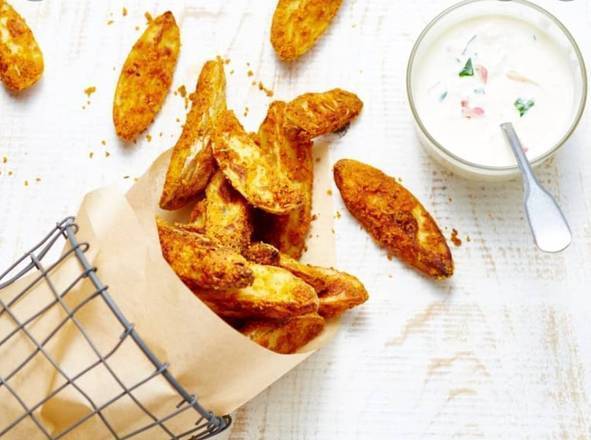 Country Potatoes