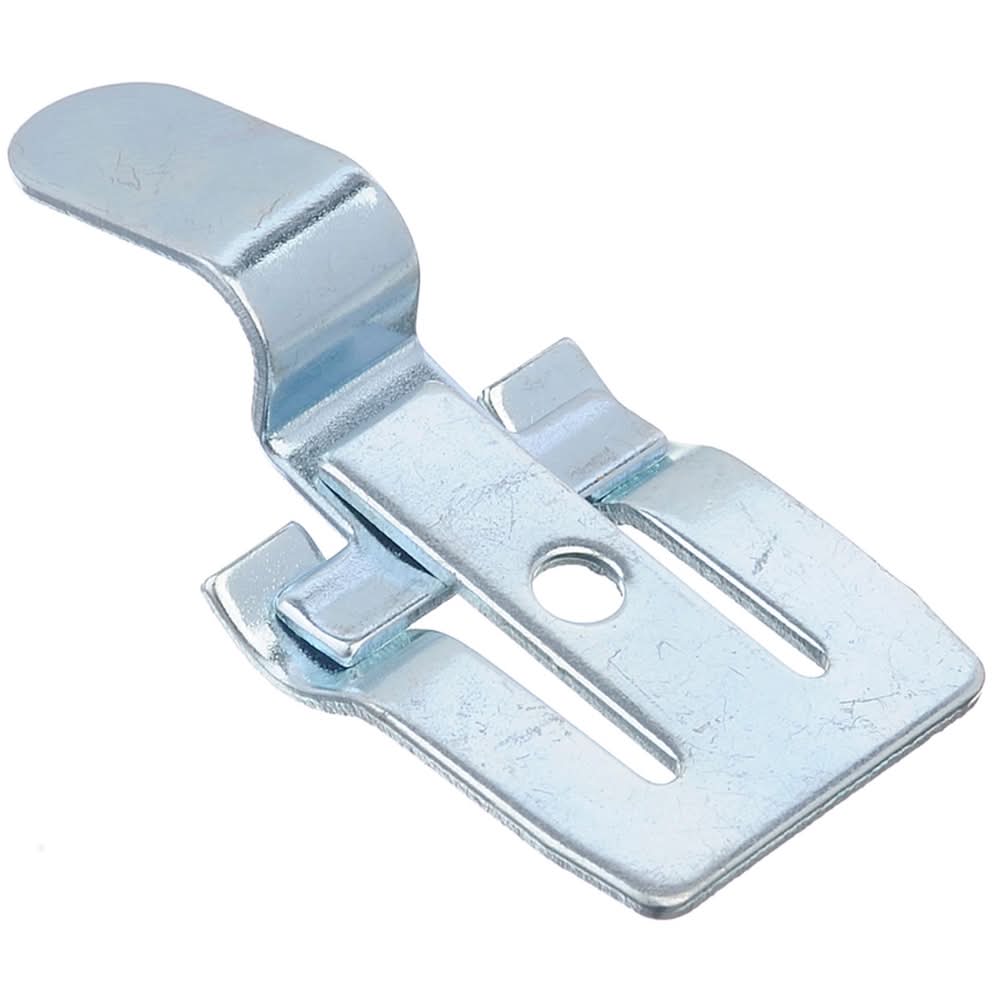 ACE 2-1/8 In. D X 2-1/8 In. L Zinc-Plated Silver Steel Screen/Storm Sash Hanger 4 Pk
