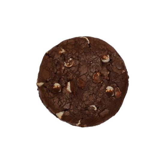 Order Double Chocolate Cookie food online from Sprinkles store, San Ramon on bringmethat.com