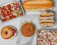 Famous Deli Of Queens (15723 Rockaway Boulevard)