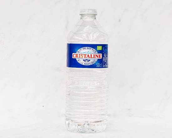 Cristaline 💧