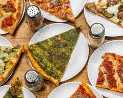 Pop’s Pizzas