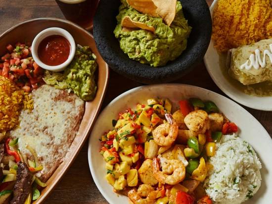 Agavé Mexican Bistro