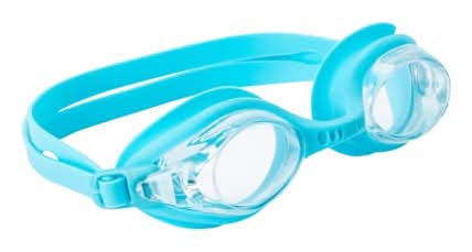 Swimming Adult Goggles Blue