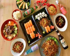 Envie sushi