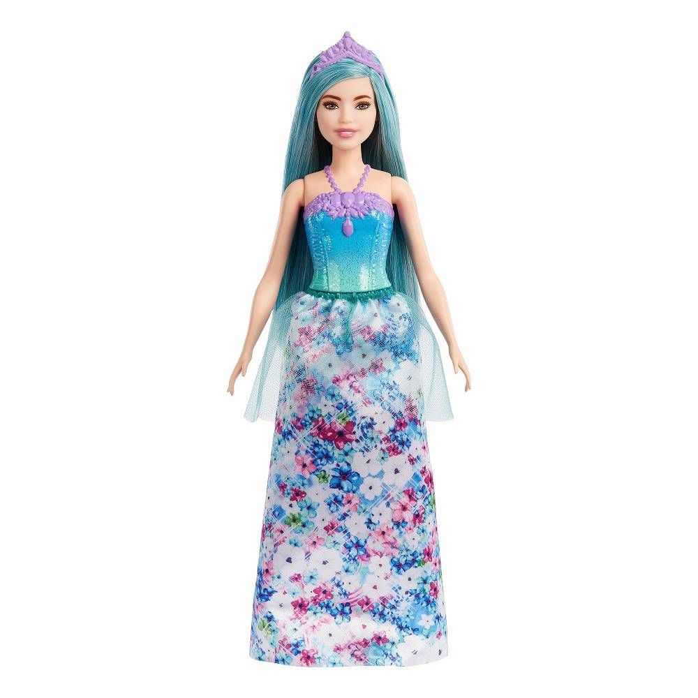 Barbie muñeca princesa