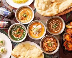 ヒマラヤンビレッジ HIMALAYAN VILLAGE