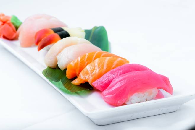 *Nigiri Plate