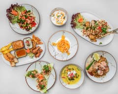 Lamai Thai Cuisine 🇹🇭