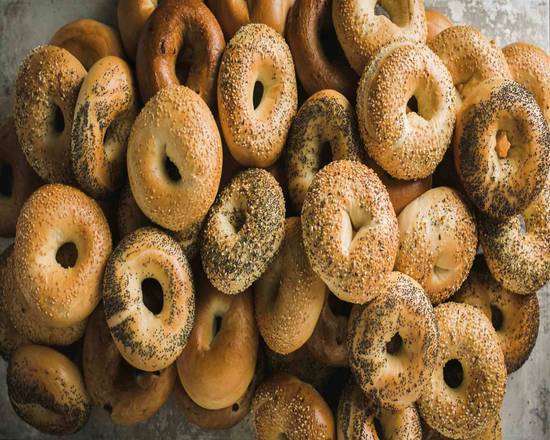 Mo’s Bagels Aventura