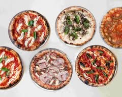 Alba Sourdough Pizza (Stampfenbachplatz)