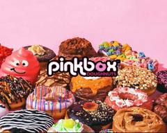 Pinkbox Doughnuts® (The Edgewater Casino)
