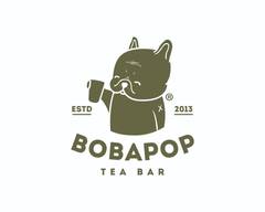 BOBAPOP TEA BAR