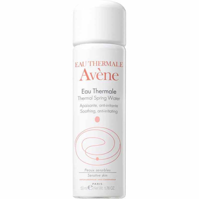 Avene Thermal Spring Water 50ml