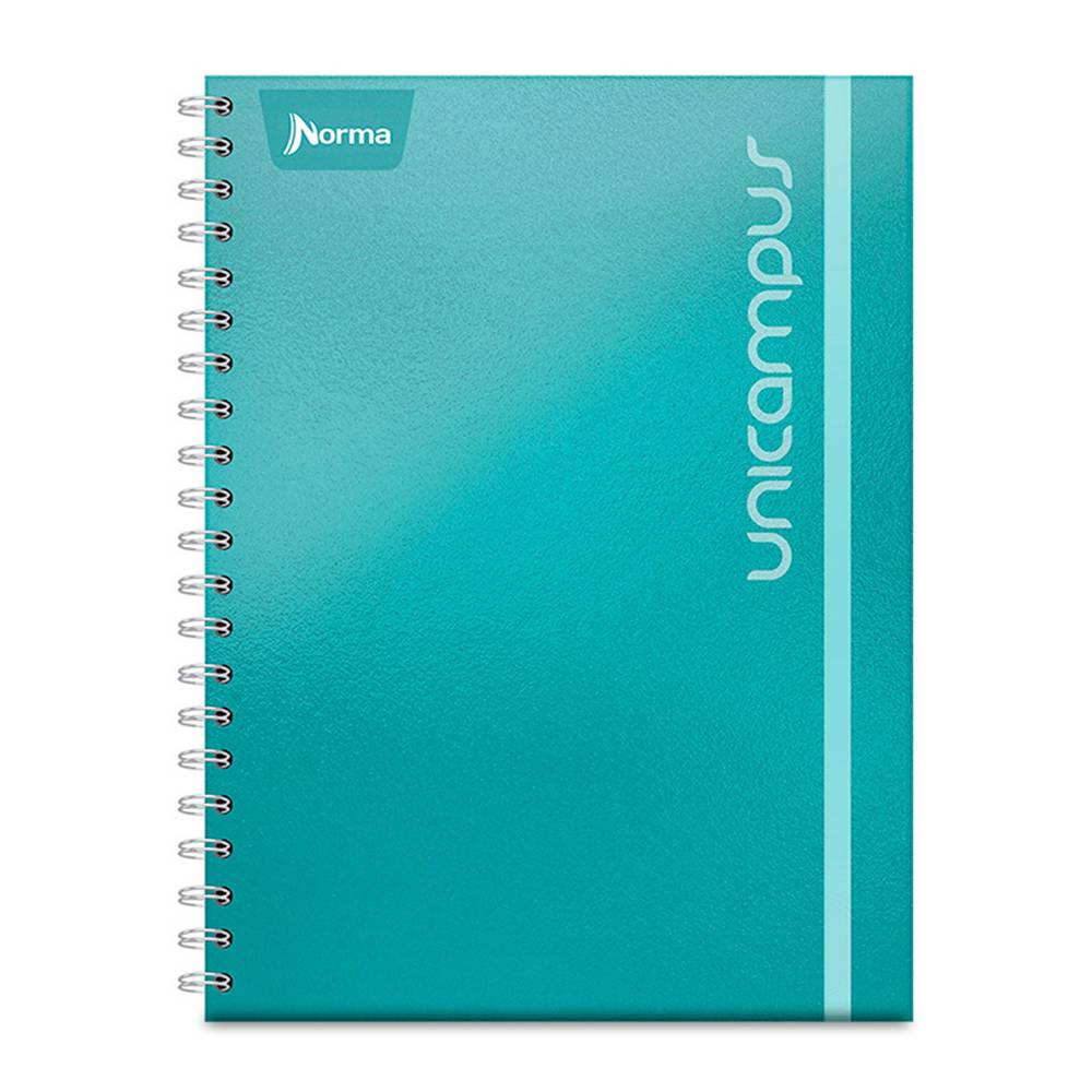 Norma cuaderno unicampus profesional cuadro grande (1 pieza)