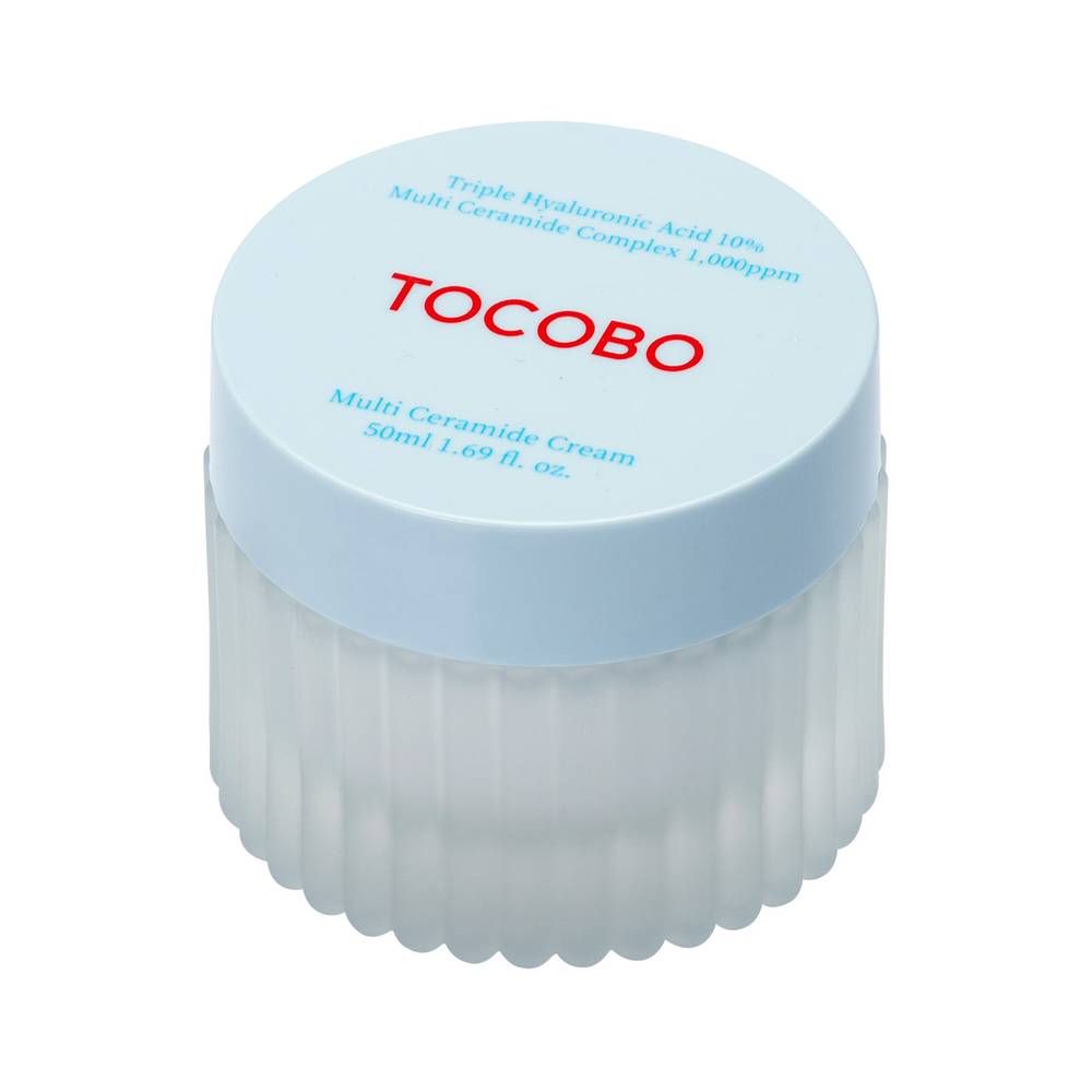 Tocobo · Crema multi ceramide (50 ml)