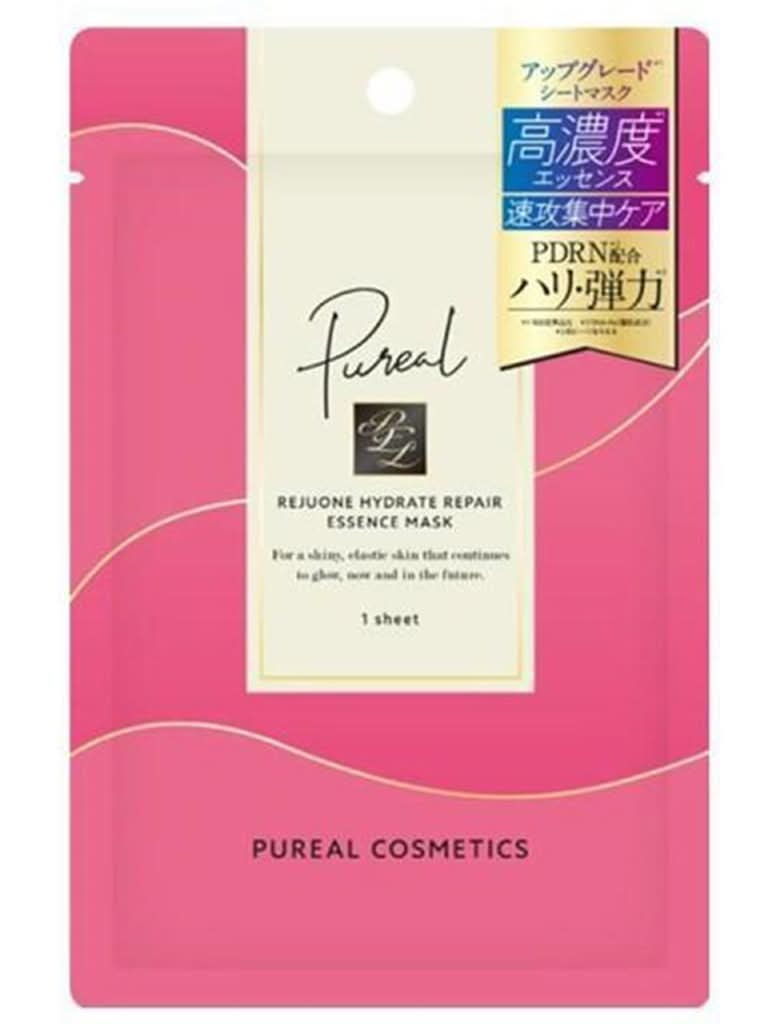 マルマンピュレアリジュオンＨＲマスク